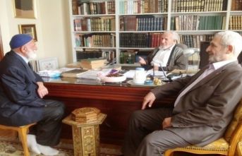 Erbakan, vefatının yıldönümünde anılıyor