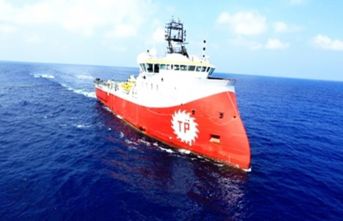 TPAO, Enerji için seferber oldu