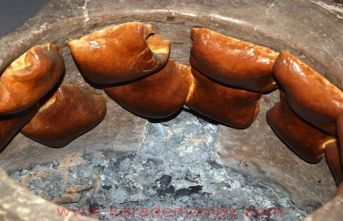 Yayla bereketinin Zekatı: Kete