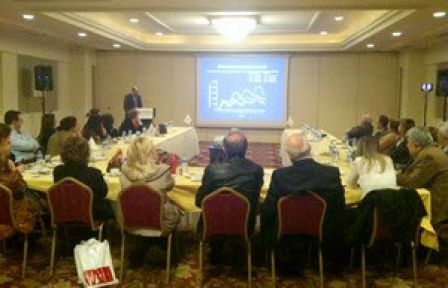 Titrek felç: Parkinson