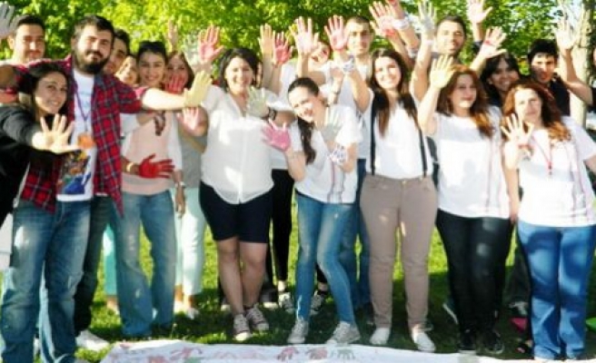  “DemirDöküm Genç Hafta” tüm Türkiye’de  kutlandı