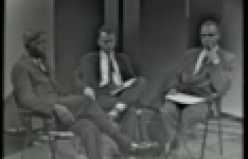 BerkeleyMalcolm X (October 11, 1963)