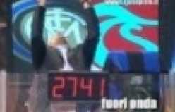 Hollandalıların gözünden Trabzon. Ts 1-psv-2