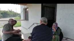 Dron çekimi - M.akif'ten