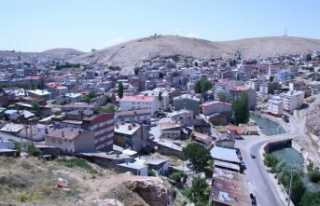 Duduzar'dan Bayburt kalesine (Bemsibeyrek)