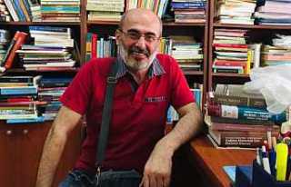 Hüseyin Hoca’ya Vedâ…