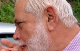 Yanbolu'dan Bayburt'a