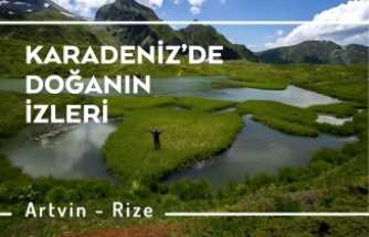 Artvin - Rize