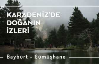 Bayburt -Gümüşhane