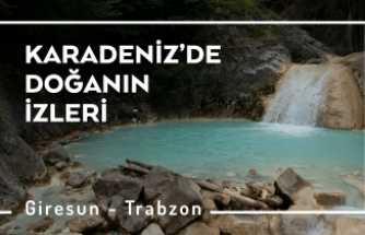 Giresun  - Trabzon