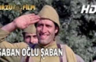 Şaban Oğlu Şaban | FULL HD