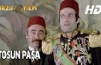 Tosun Paşa | FULL HD