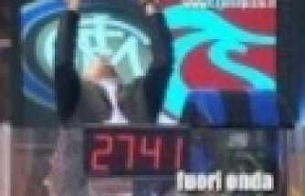 Hollandalıların gözünden Trabzon. Ts 1-psv-2