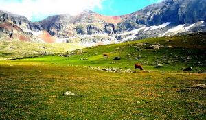 ovit dağı