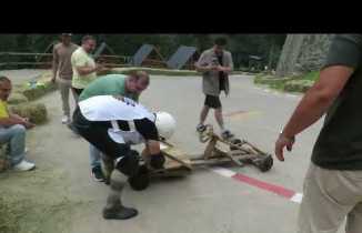 Formulaz 2025'te  "tekeri ver tekeri"